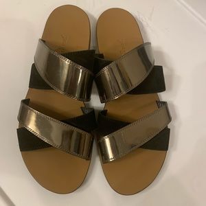 Paul green sandals